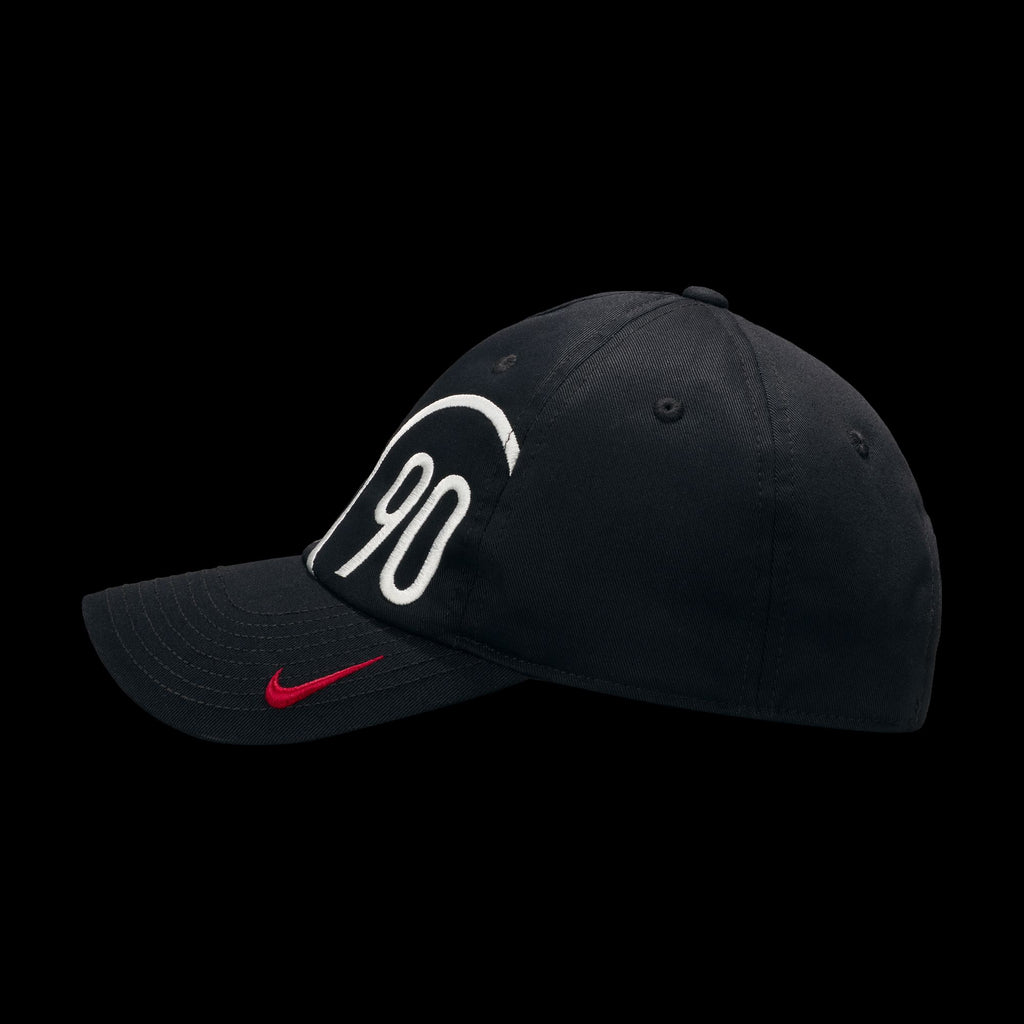Nike Club Total 90 Unstructured Cap - II0552-010-NIKE by Nike | Available at Niky's Sports