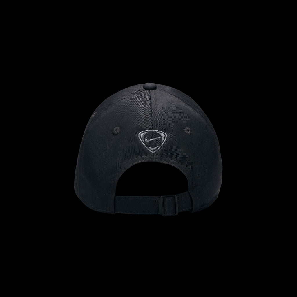 Nike Club Total 90 Unstructured Cap - II0552-010-NIKE by Nike | Available at Niky's Sports