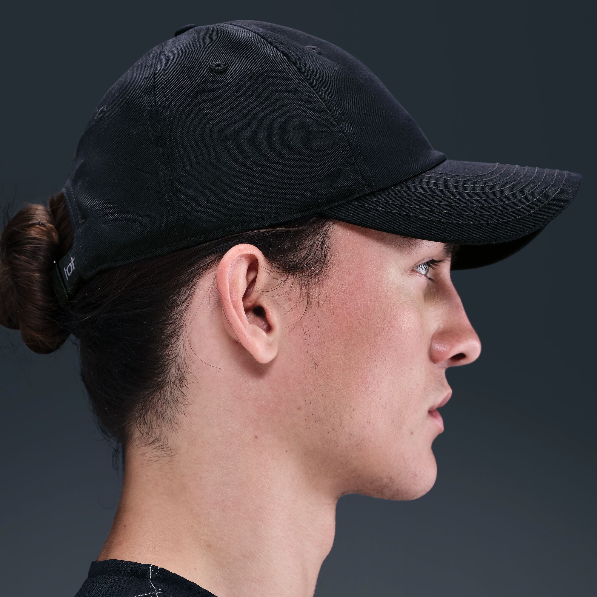 Nike Club Total 90 Unstructured Cap - II0552-010-NIKE by Nike | Available at Niky's Sports