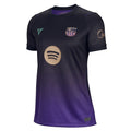 Nike FC Barcelona 2026/27 Stadium Away Women's Kobe Dri-FIT Soccer Replica Jersey