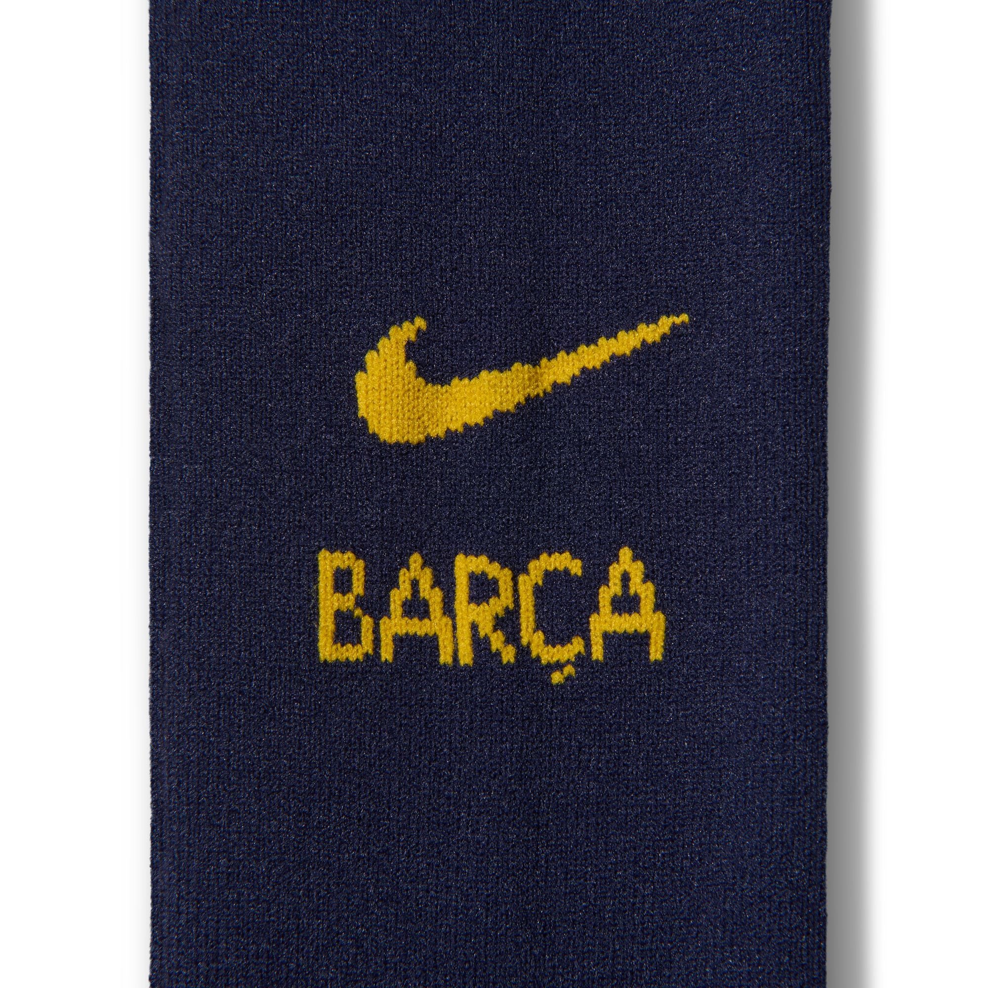 Nike FC Barcelona 2026 Stadium Home Little Kids' Nike Soccer Replica 3-Piece Kit - II1625-683-NIKE by Nike | Available at Niky's Sports