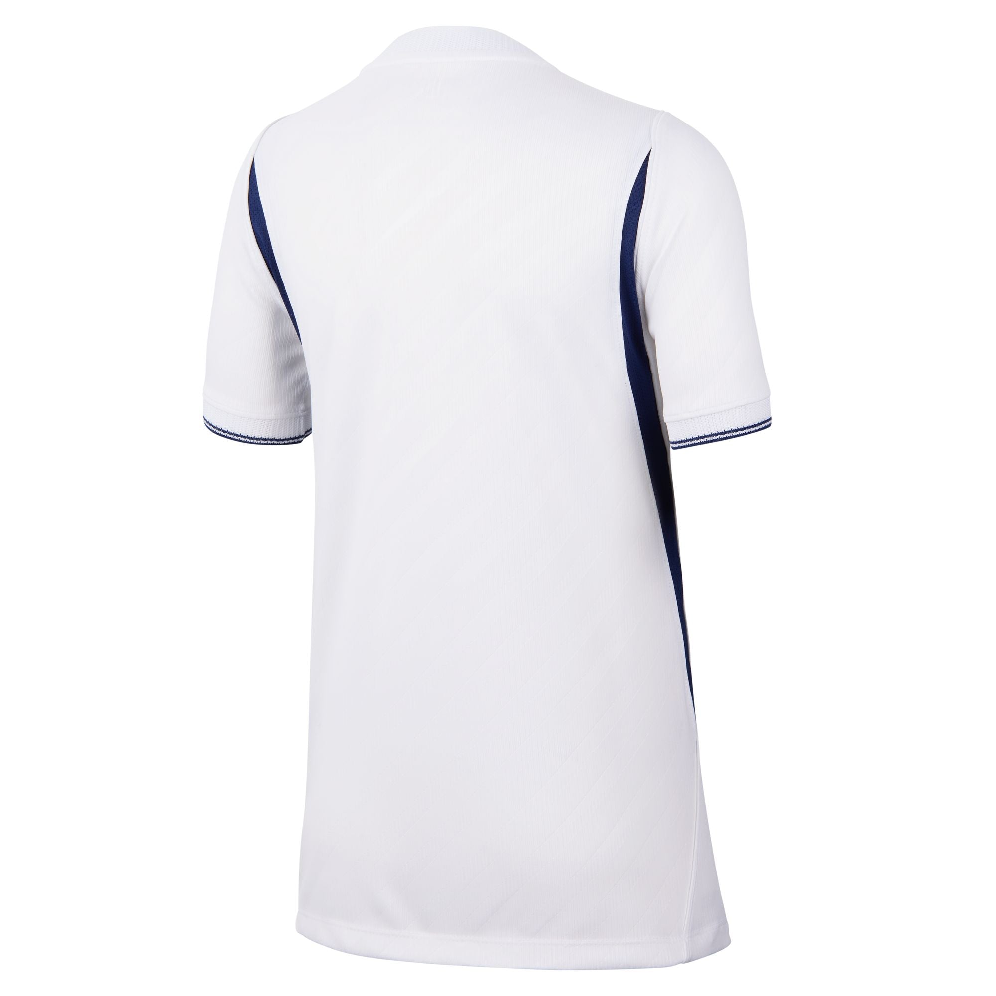 Nike Tottenham Hotspur 2026/27 Stadium Home Big Kids' Nike Dri-FIT Soccer Repica Jersey - II1659-101-NIKE by Nike | Available at Niky's Sports
