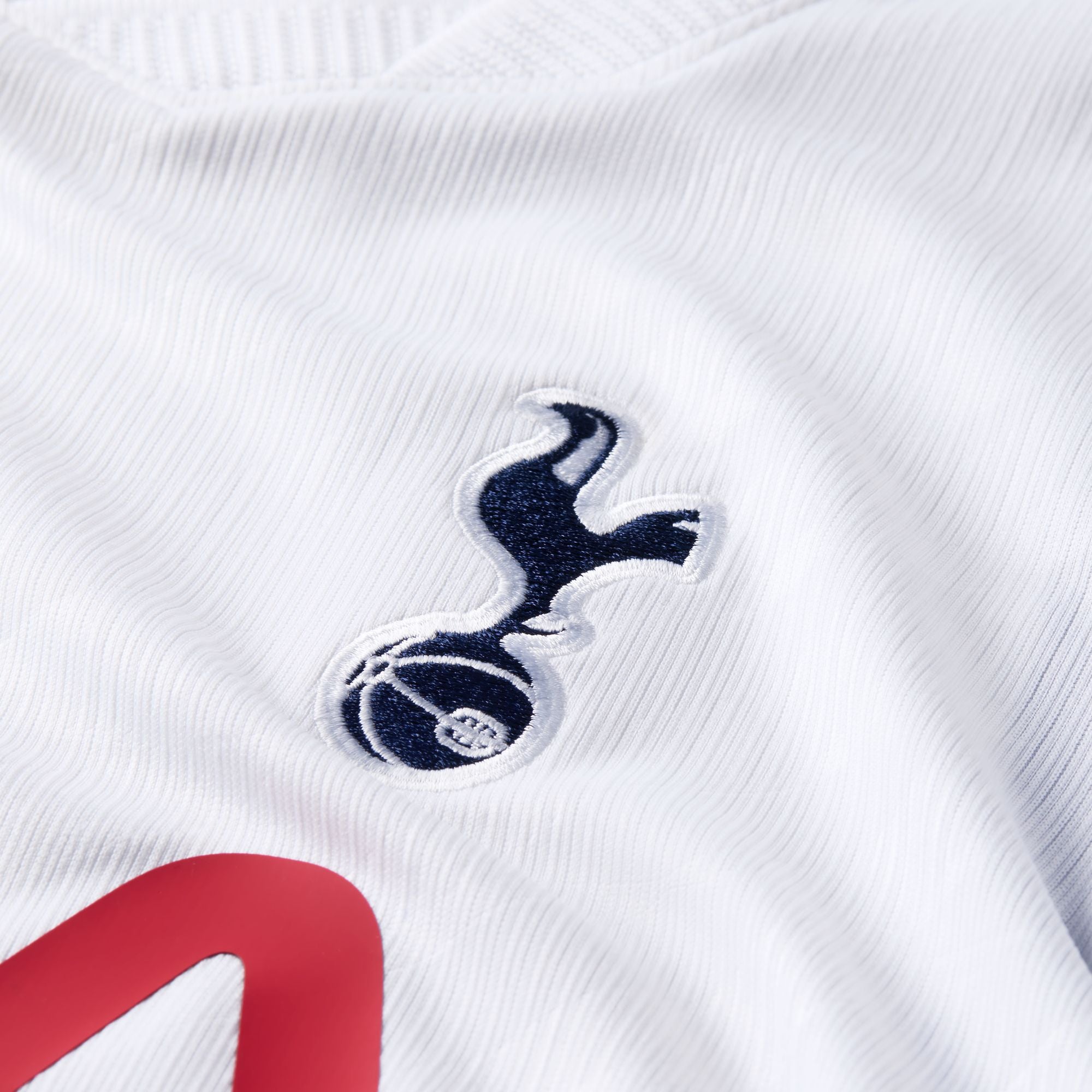 Nike Tottenham Hotspur 2026/27 Stadium Home Big Kids' Nike Dri-FIT Soccer Repica Jersey - II1659-101-NIKE by Nike | Available at Niky's Sports