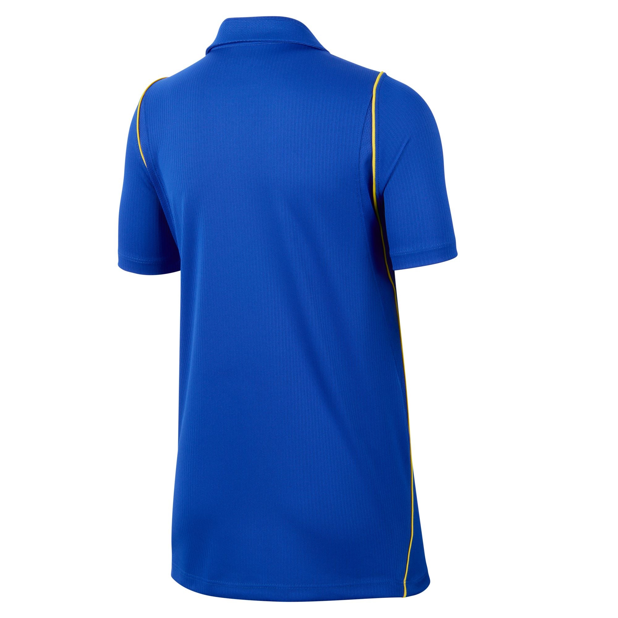 Nike  Chelsea FC 2026/27 Stadium Home Big Kids' Nike Dri-FIT Soccer Repica Jersey
