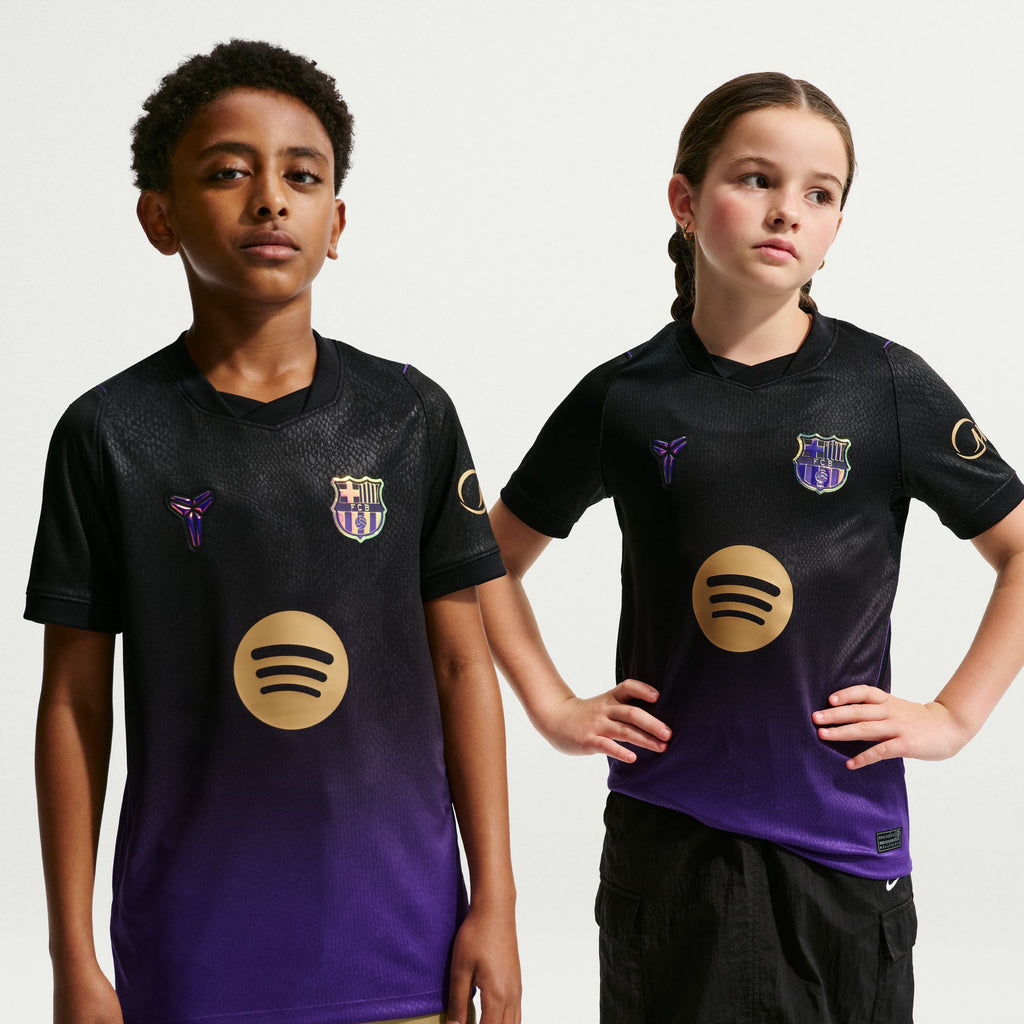 NIKE FC Barcelona 2026/27 Stadium Away - II1674-505 by Nike | Available at Niky's Sports