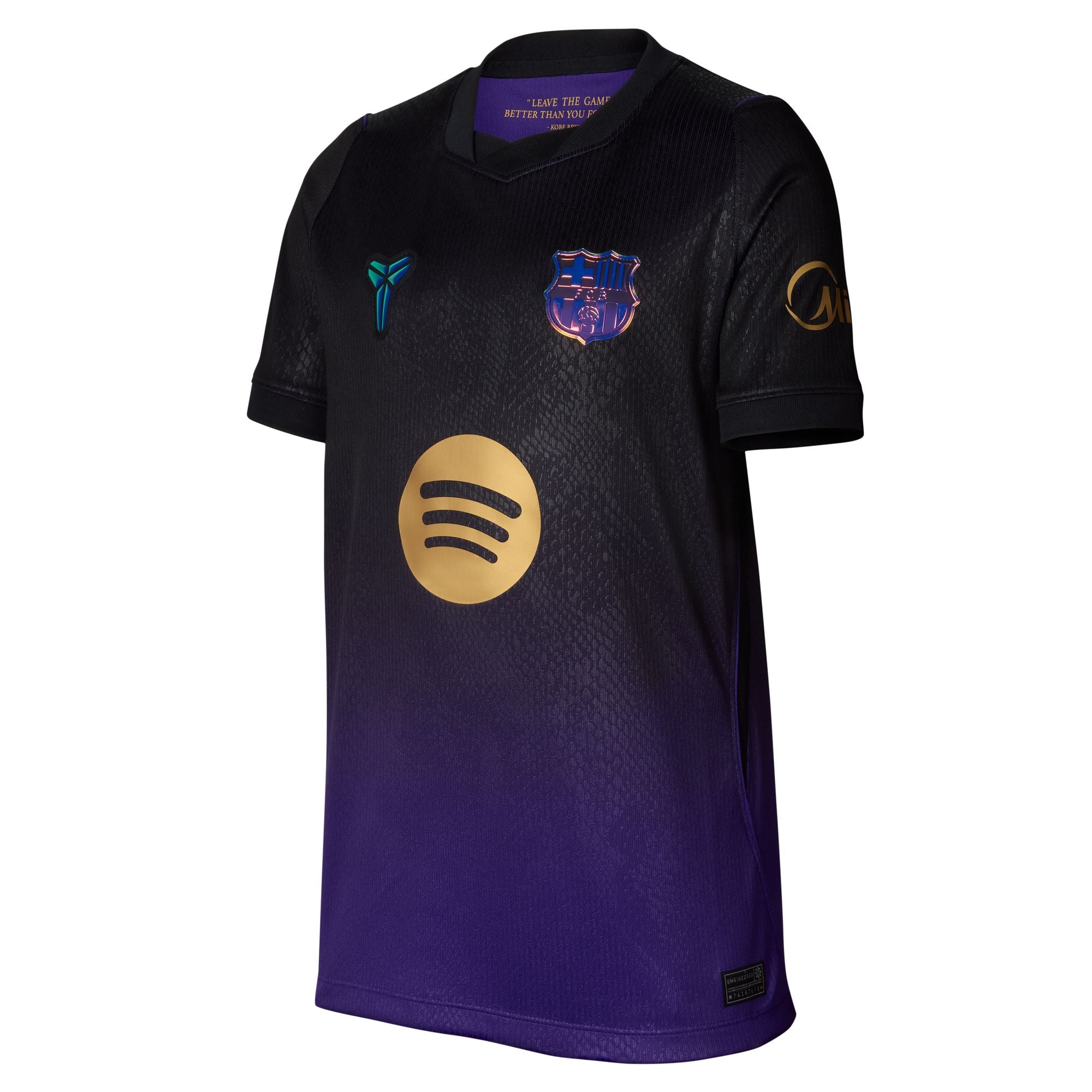 NIKE FC Barcelona 2026/27 Stadium Away - II1674-505 by Nike | Available at Niky's Sports