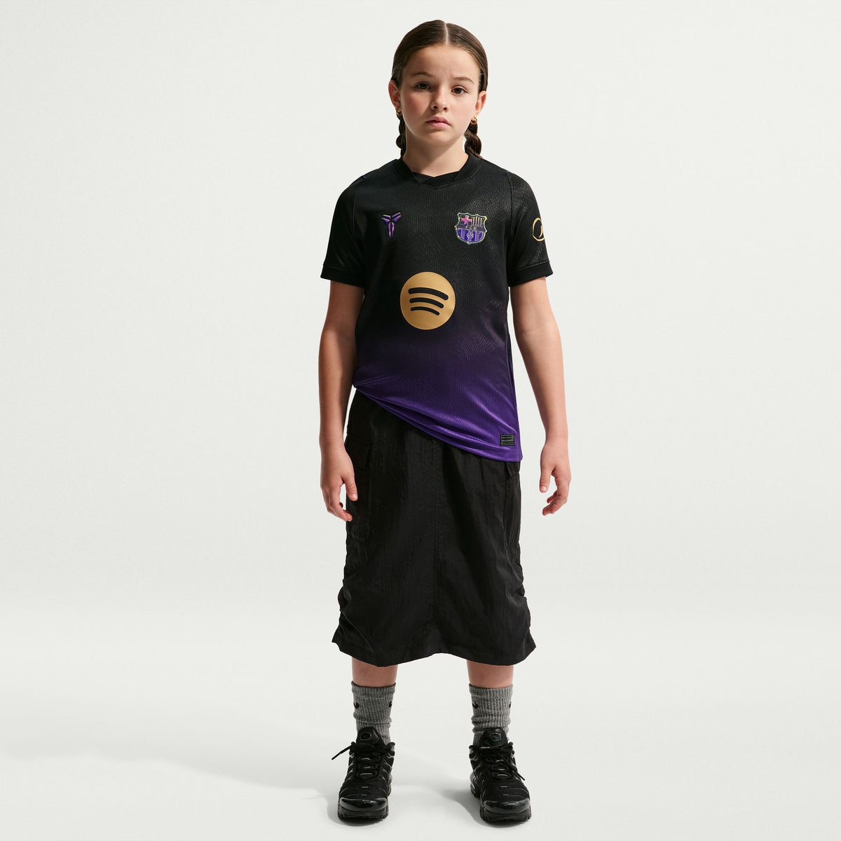 NIKE FC Barcelona 2026/27 Stadium Away - II1674-505 by Nike | Available at Niky's Sports