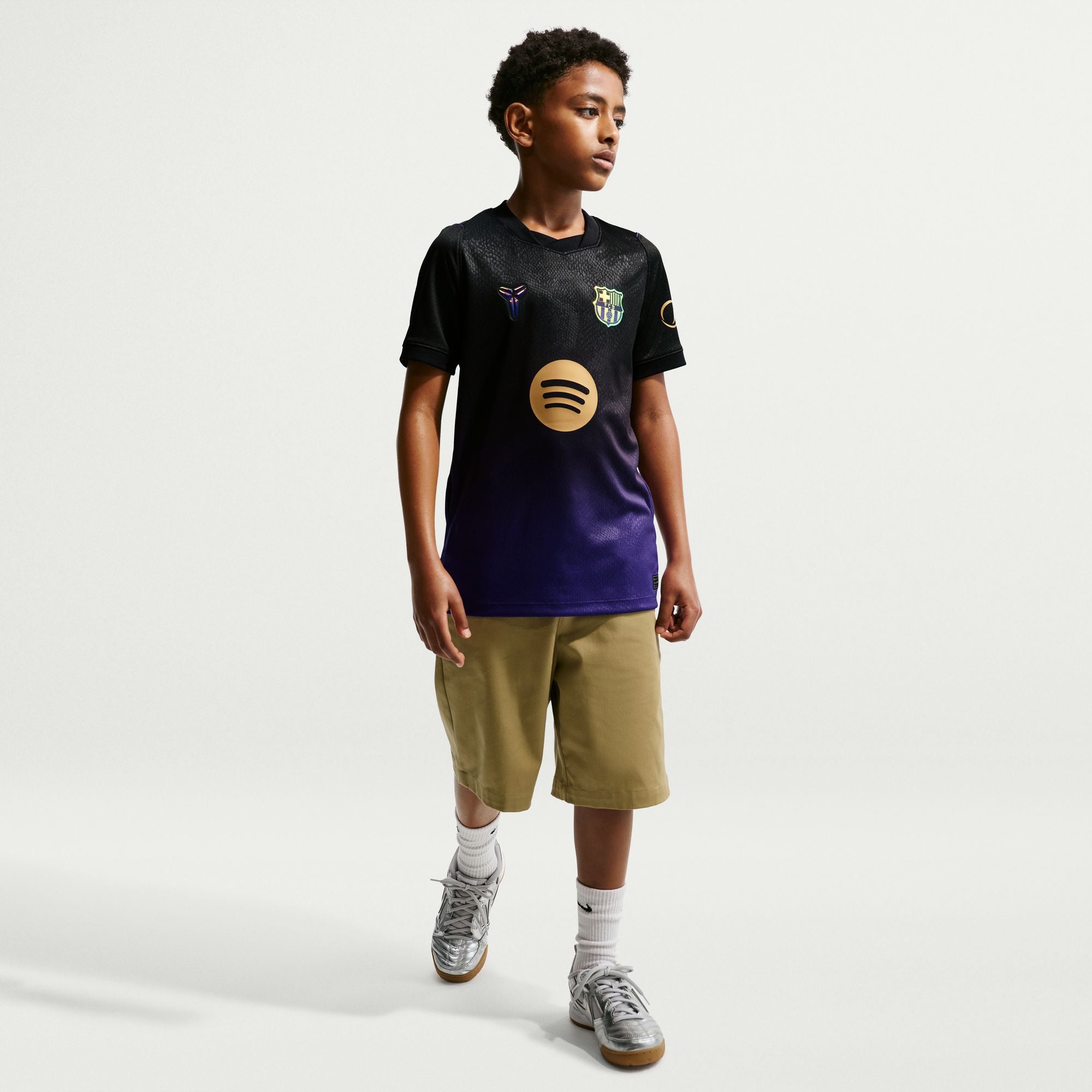 NIKE FC Barcelona 2026/27 Stadium Away - II1674-505 by Nike | Available at Niky's Sports