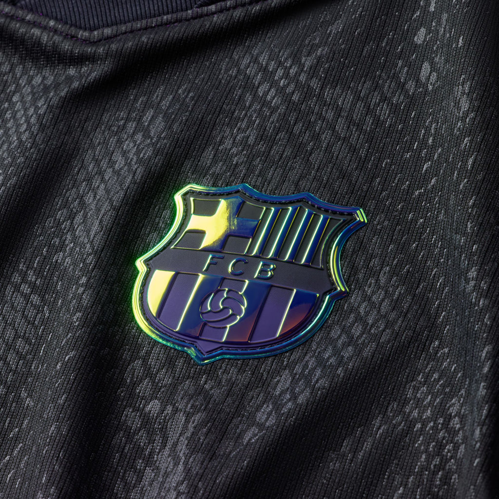 NIKE FC Barcelona 2026/27 Stadium Away - II1674-505 by Nike | Available at Niky's Sports