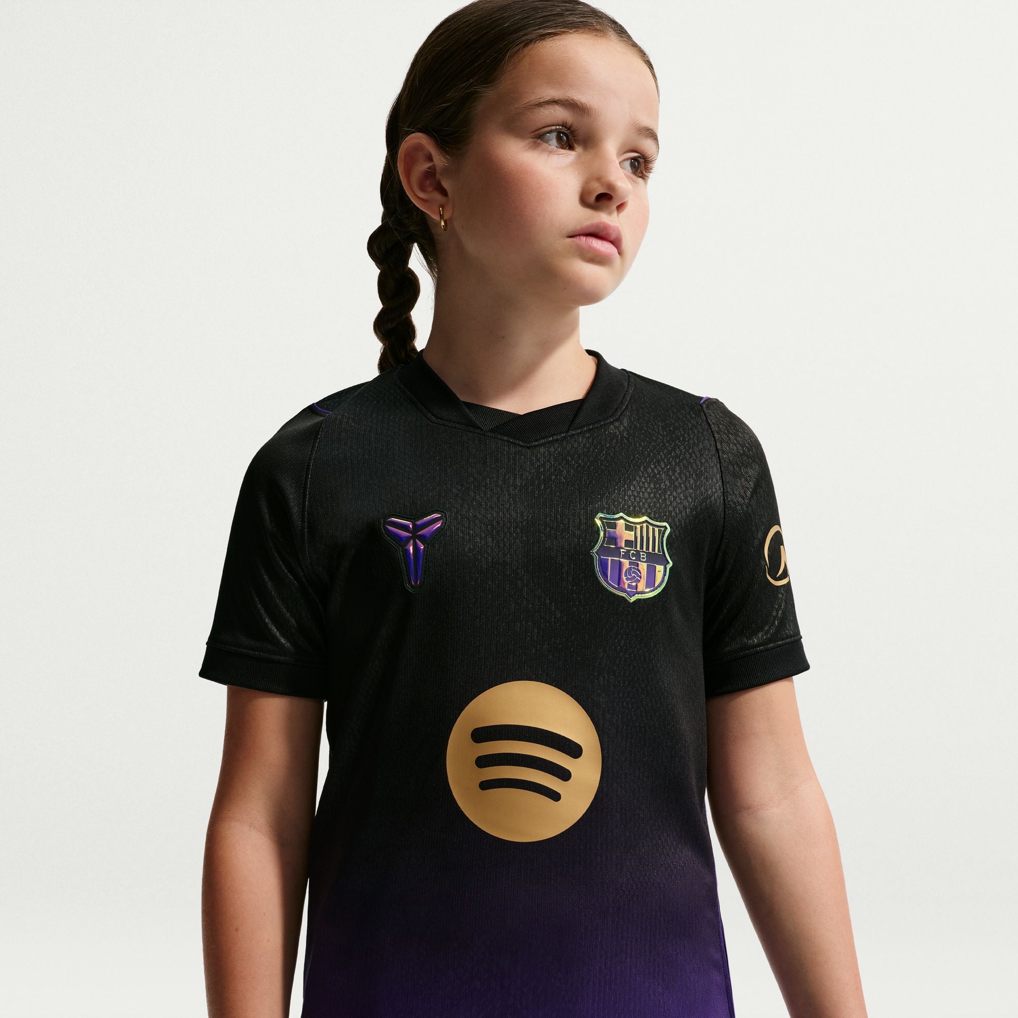 NIKE FC Barcelona 2026/27 Stadium Away - II1674-505 by Nike | Available at Niky's Sports