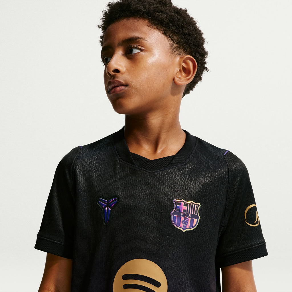 NIKE FC Barcelona 2026/27 Stadium Away - II1674-505 by Nike | Available at Niky's Sports