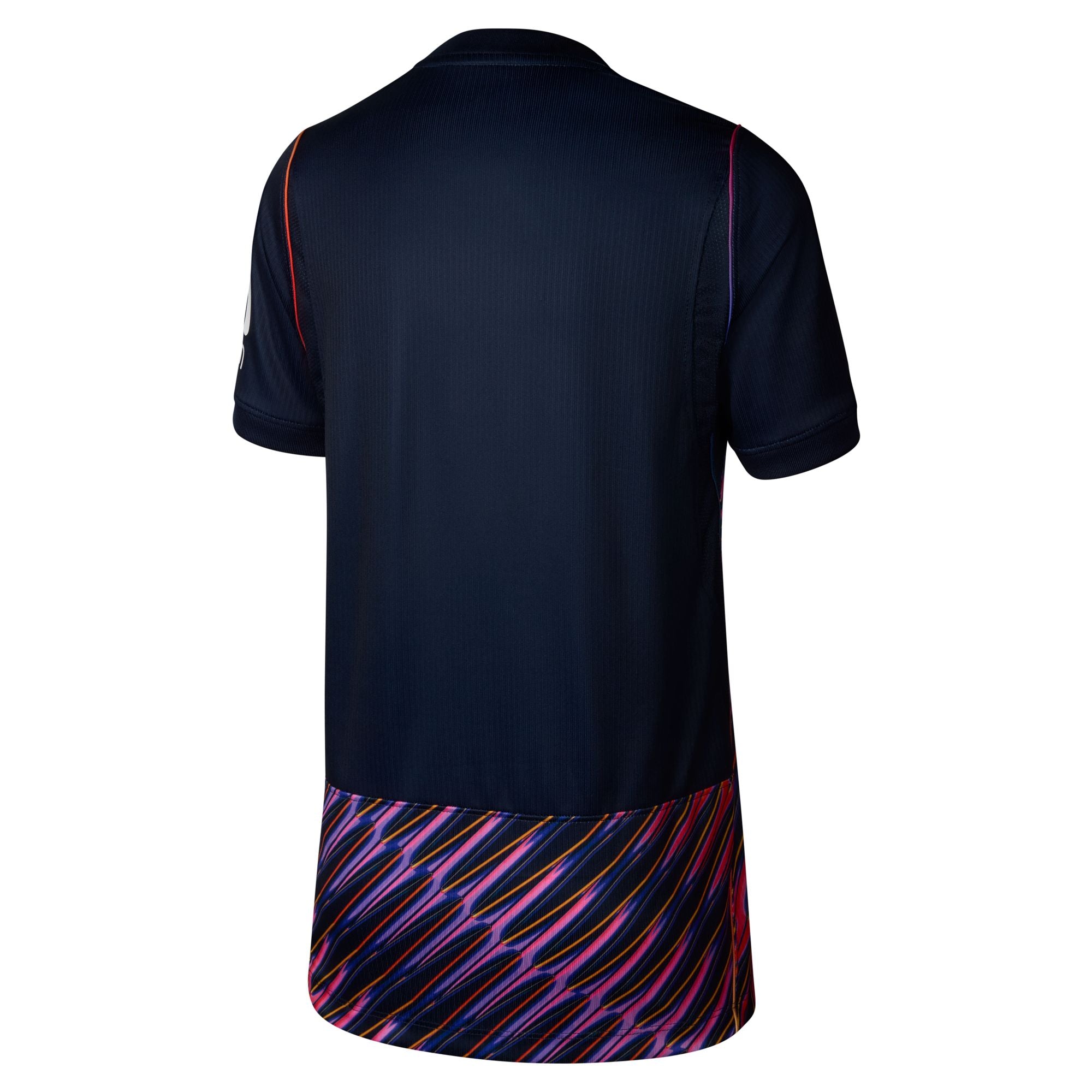 Nike Tottenham Hotspur 2026/27 Stadium Away Big Kids' Nike Dri-FIT Soccer Replica Jersey - II1699-452-NIKE by Nike | Available at Niky's Sports