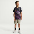 Nike Tottenham Hotspur 2026/27 Stadium Away Big Kids' Nike Dri-FIT Soccer Replica Jersey - II1699-452-NIKE by Nike | Available at Niky's Sports
