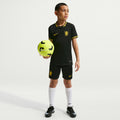 Nike Chelsea FC 2026/27 Stadium Away Big Kids' Nike Dri-FIT Soccer Replica Jersey - II1707-011-NIKE by Nike | Available at Niky's Sports