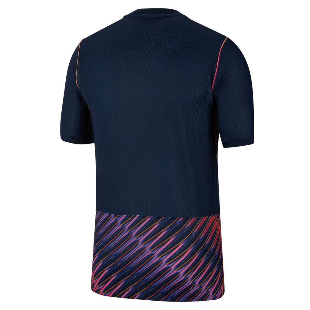 Nike Tottenham Hotspur 2026/27 Match Away Men's Nike Aero-FIT Soccer Authentic Jersey