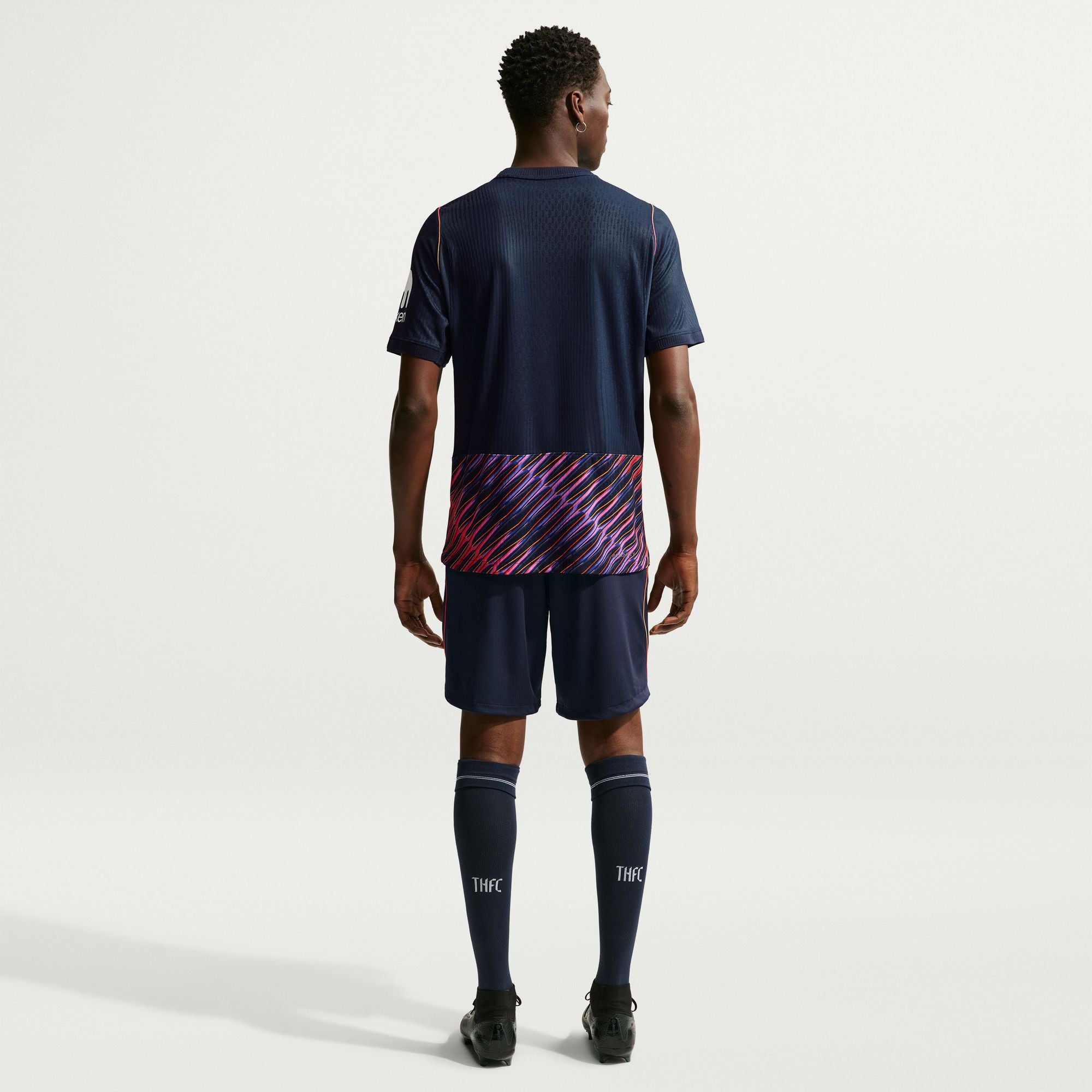 Nike Tottenham Hotspur 2026/27 Match Away Men's Nike Aero-FIT Soccer Authentic Jersey
