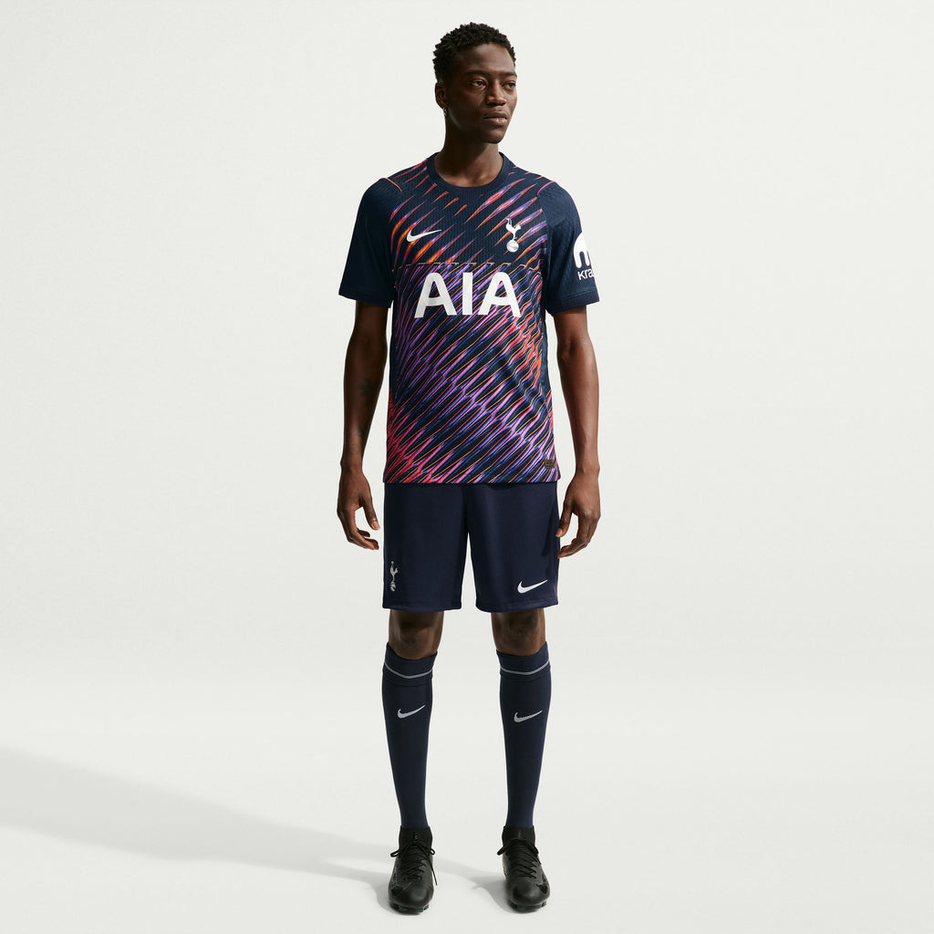Nike Tottenham Hotspur 2026/27 Match Away Men's Nike Aero-FIT Soccer Authentic Jersey