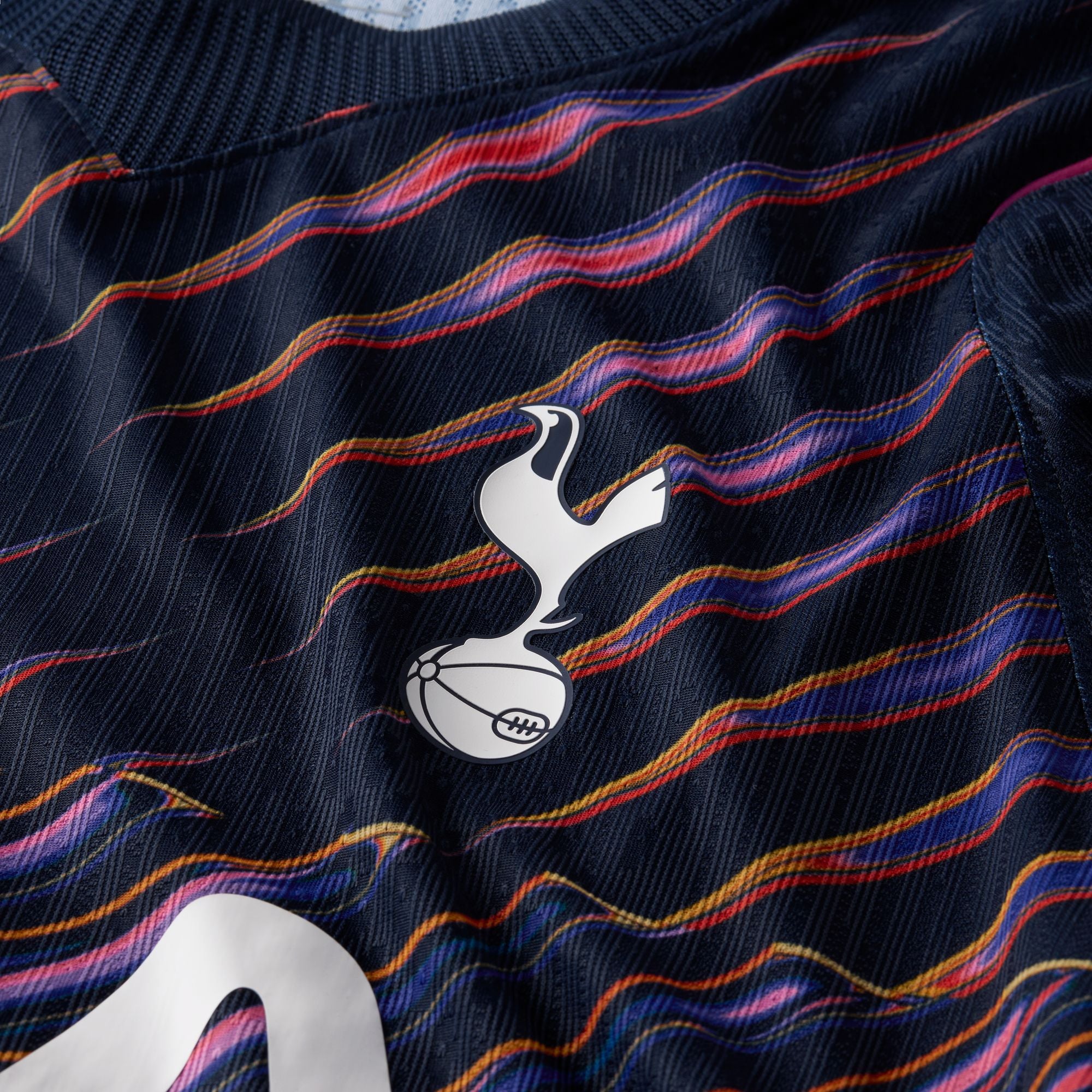 Nike Tottenham Hotspur 2026/27 Match Away Men's Nike Aero-FIT Soccer Authentic Jersey
