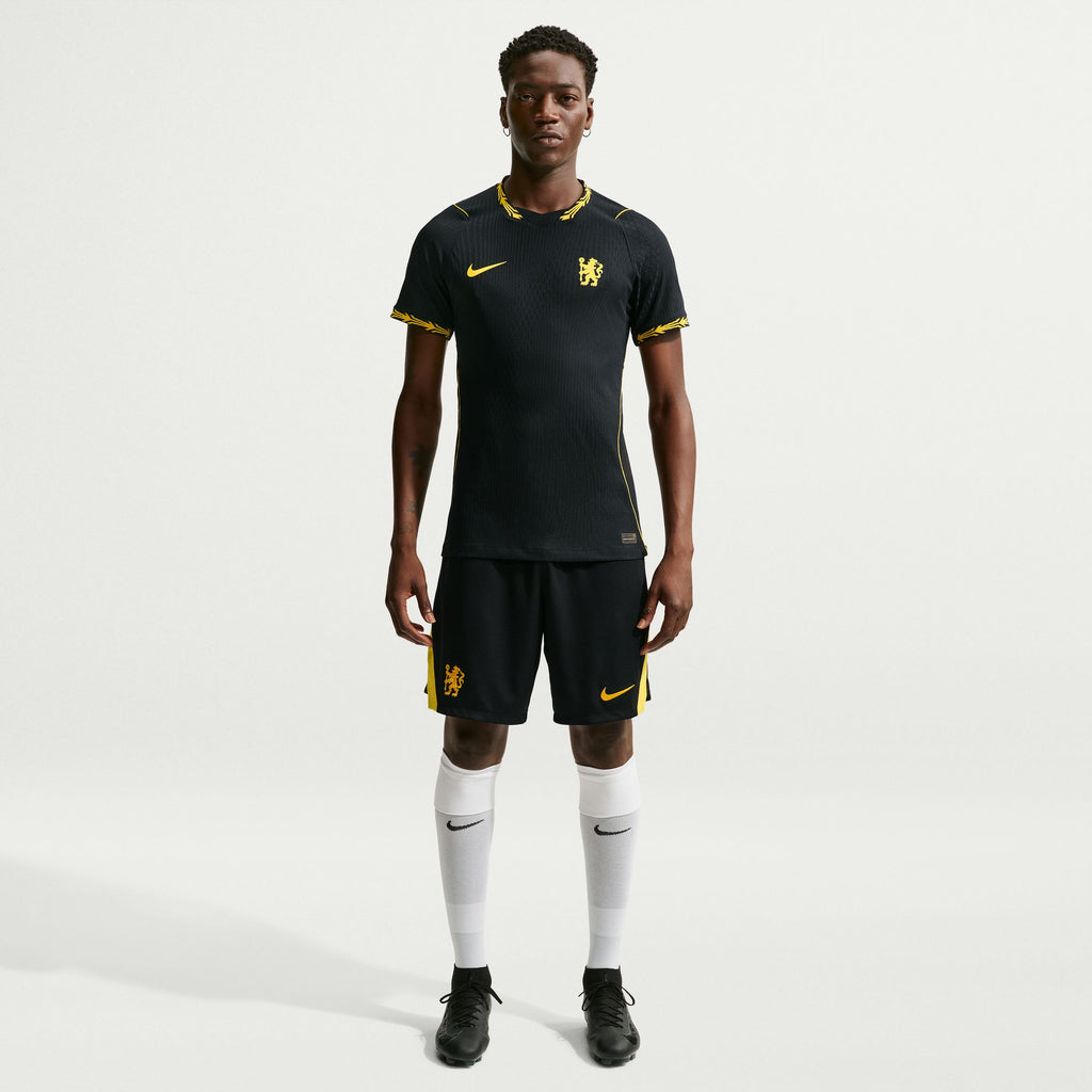 Nike Chelsea FC 2026/27 Match Away Men's Aero-FIT Soccer Authentic Jersey - II1798-011-NIKE by Nike | Available at Niky's Sports