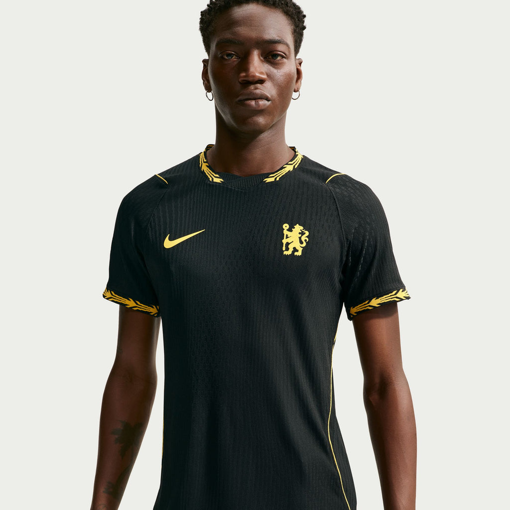 Nike Chelsea FC 2026/27 Match Away Men's Aero-FIT Soccer Authentic Jersey - II1798-011-NIKE by Nike | Available at Niky's Sports