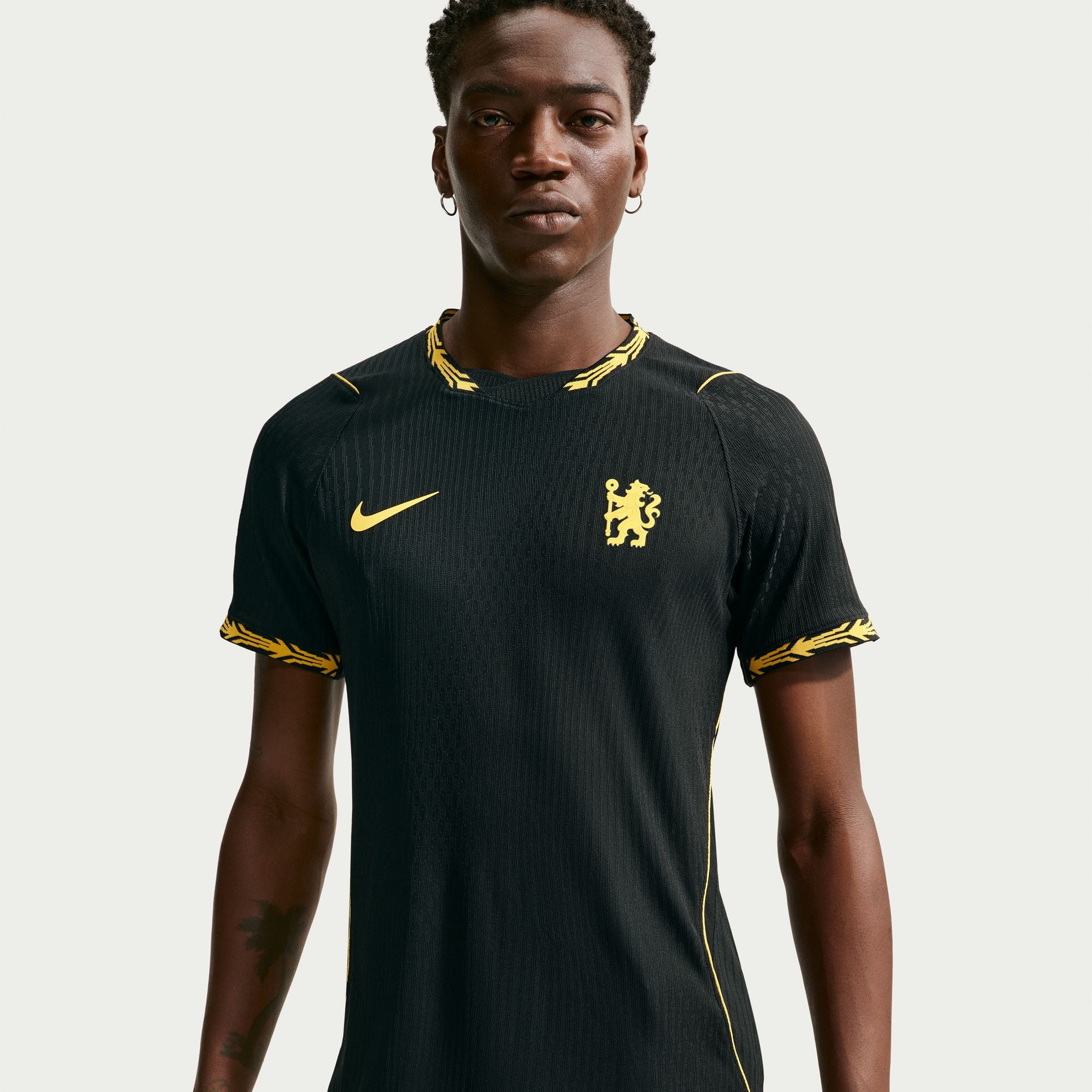 Nike Chelsea FC 2026/27 Match Away Men's Aero-FIT Soccer Authentic Jersey - II1798-011-NIKE by Nike | Available at Niky's Sports