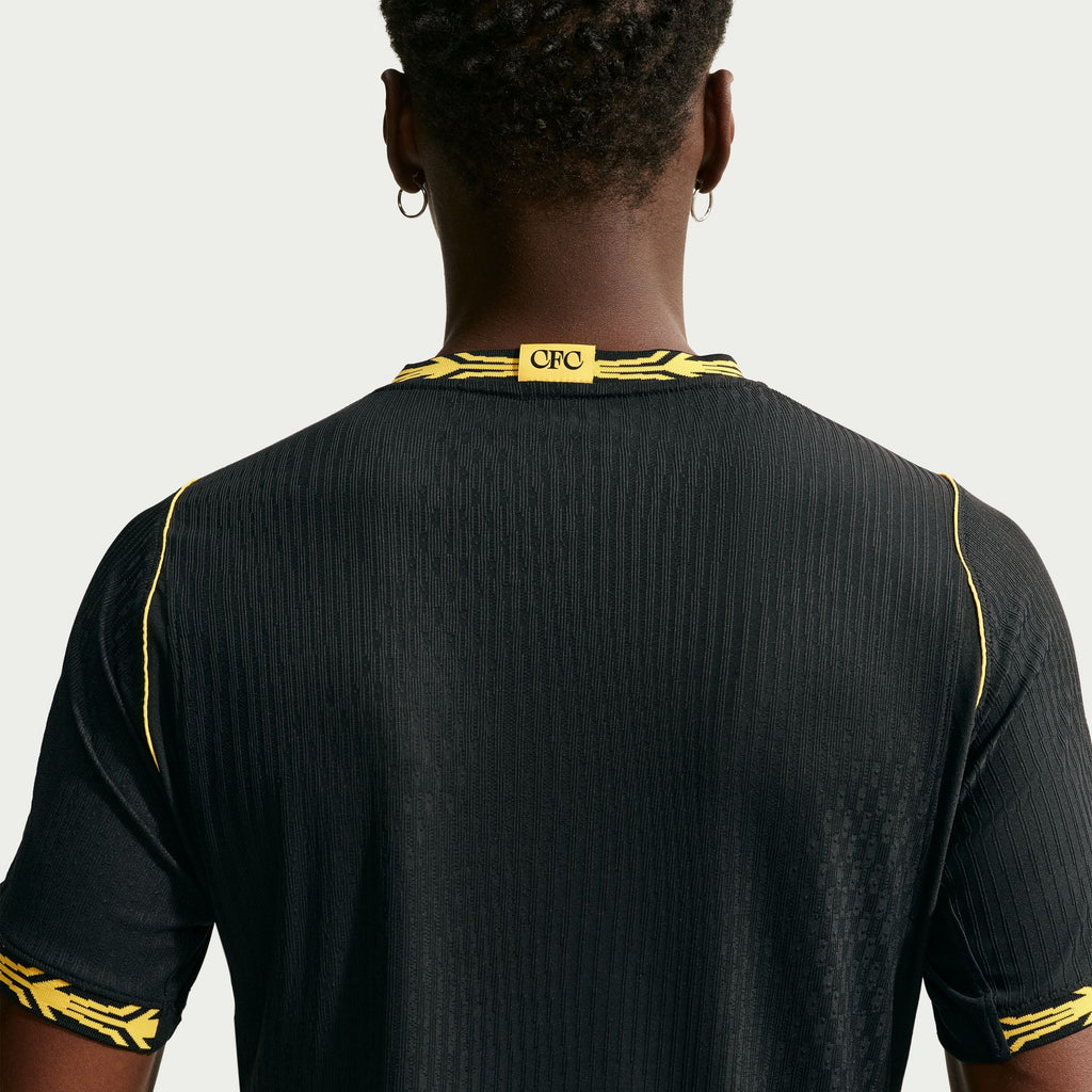 Nike Chelsea FC 2026/27 Match Away Men's Aero-FIT Soccer Authentic Jersey - II1798-011-NIKE by Nike | Available at Niky's Sports