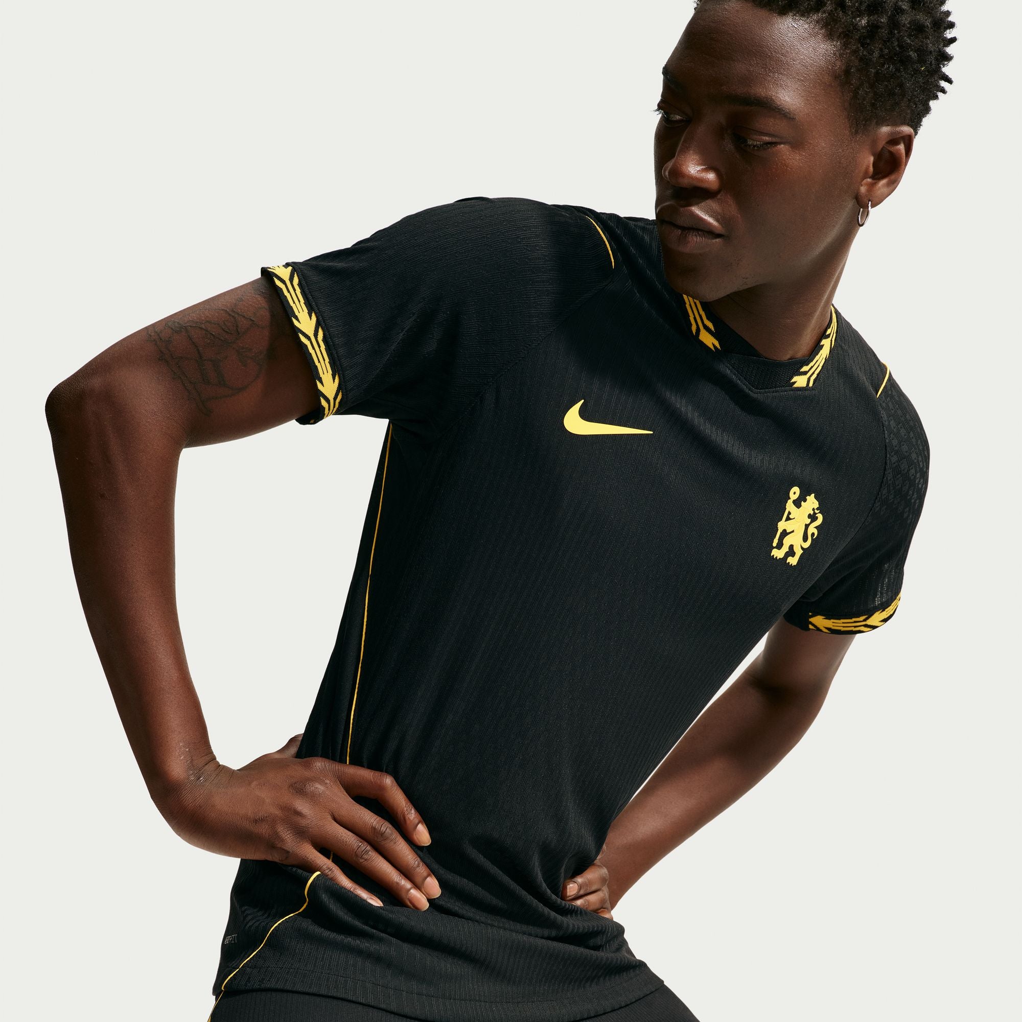 Nike Chelsea FC 2026/27 Match Away Men's Aero-FIT Soccer Authentic Jersey - II1798-011-NIKE by Nike | Available at Niky's Sports