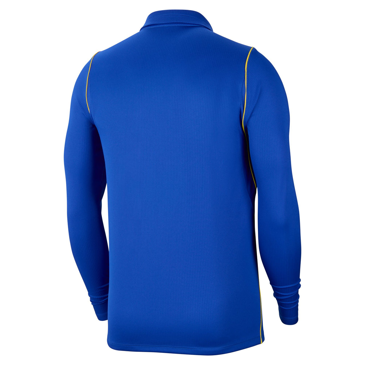 Nike Chelsea FC 2026/27 Stadium Home Men's Dri-FIT Soccer Replica Long-Sleeve Jersey - II1867-453-NIKE by Nike | Available at Niky's Sports