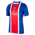Nike Paris Saint-Germain 2026/27 Stadium Home Men's Nike Dri-FIT Soccer Repica Jersey - II1885-417-NIKE by Nike | Available at Niky's Sports