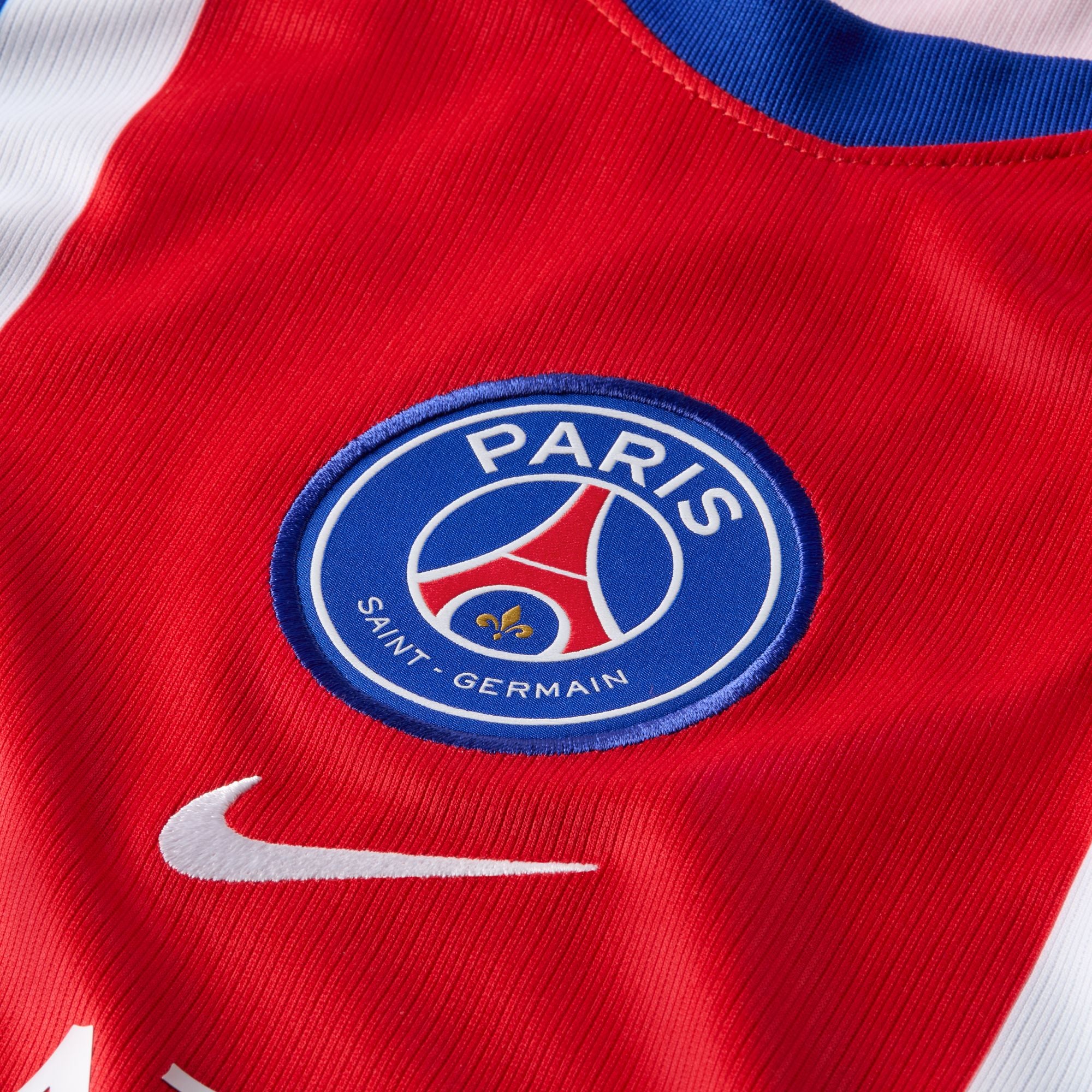 Nike Paris Saint-Germain 2026/27 Stadium Home Men's Nike Dri-FIT Soccer Repica Jersey - II1885-417-NIKE by Nike | Available at Niky's Sports