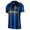 Nike Inter Milan 2026/27 Stadium Home Men's Dri-FIT Soccer Replica Jersey - II1889-409-NIKE by Nike | Available at Niky's Sports