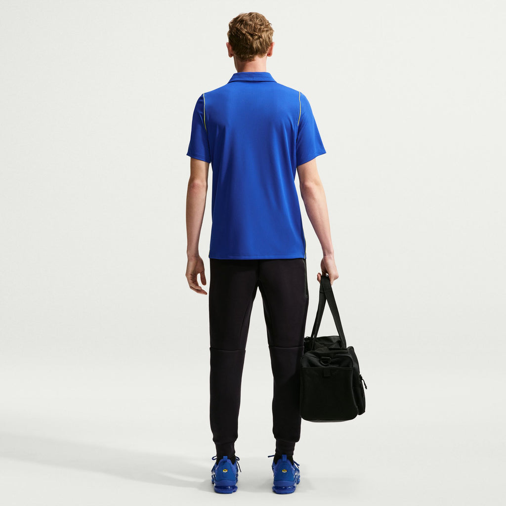 Nike Chelsea FC 2026/27 Stadium Home Men's Nike Dri-FIT Soccer Repica Jersey