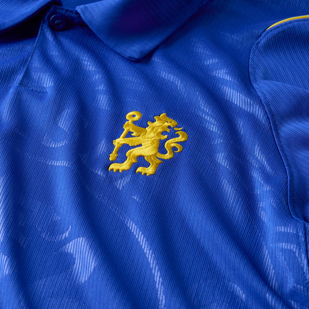 Nike Chelsea FC 2026/27 Stadium Home Men's Nike Dri-FIT Soccer Repica Jersey