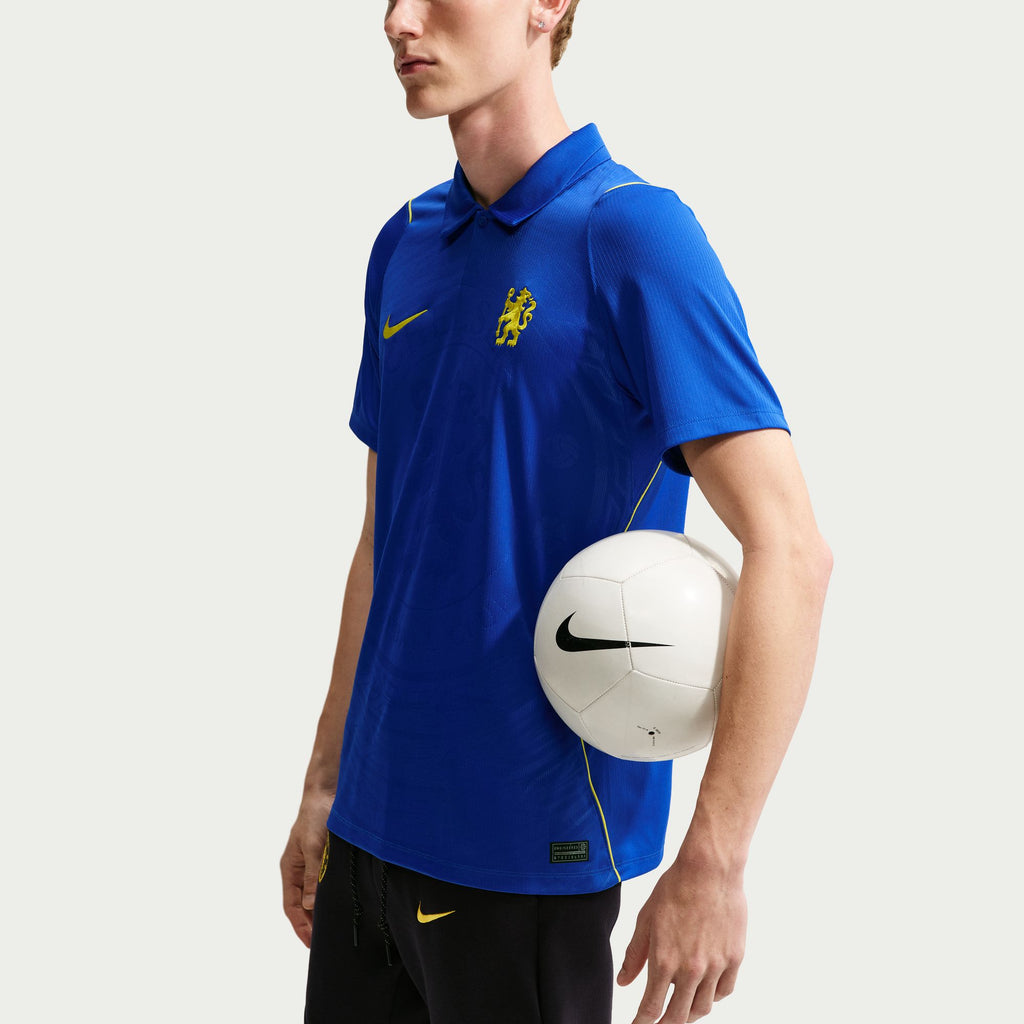 Nike Chelsea FC 2026/27 Stadium Home Men's Nike Dri-FIT Soccer Repica Jersey