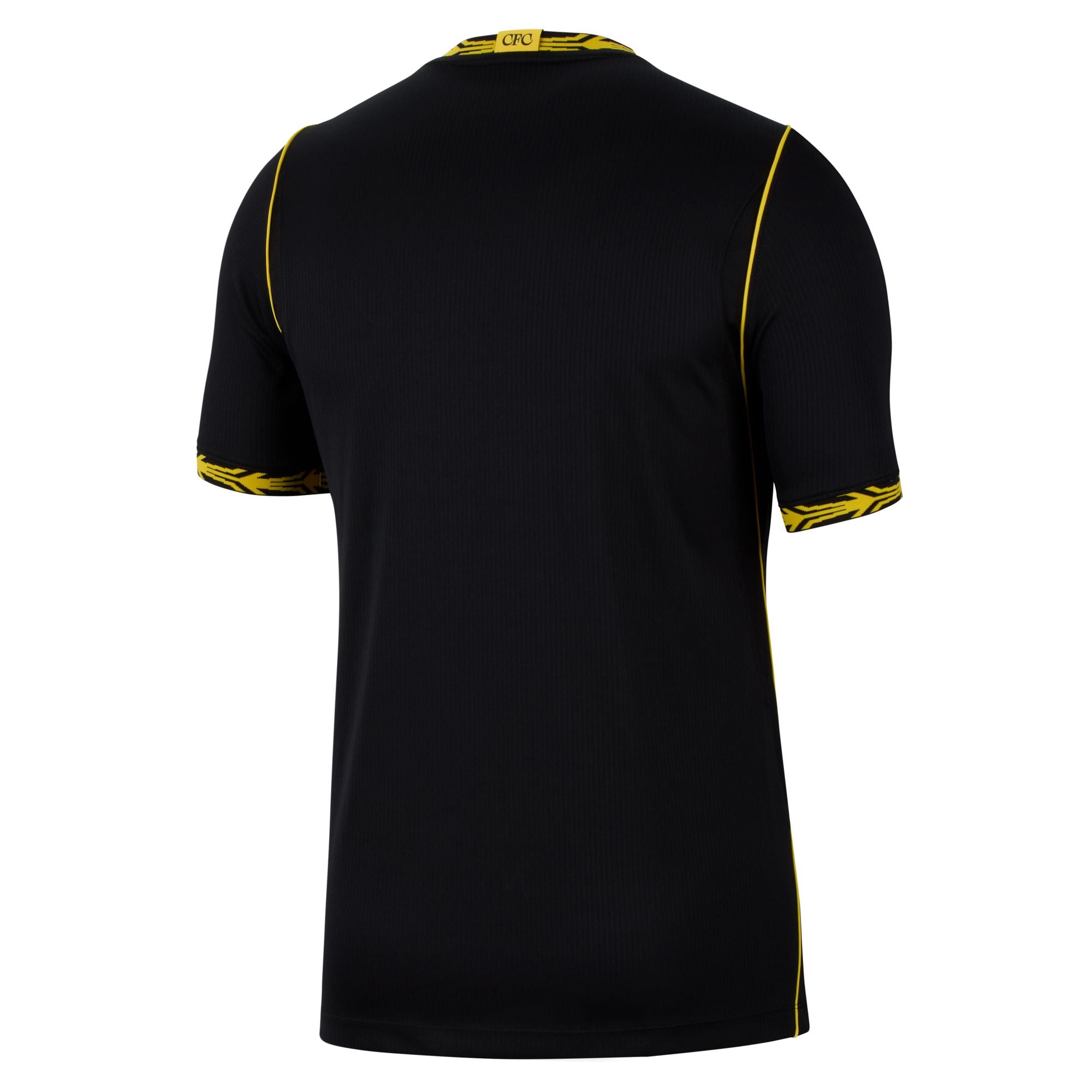 Nike Chelsea FC 2026/27 Stadium Away Men's Nike Dri-FIT Soccer Replica Jersey
