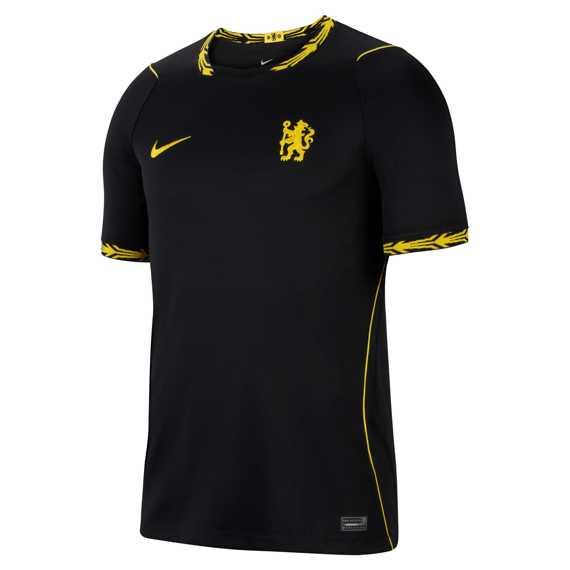 Nike Chelsea FC 2026/27 Stadium Away Men's Nike Dri-FIT Soccer Replica Jersey