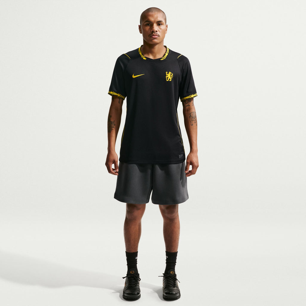 Nike Chelsea FC 2026/27 Stadium Away Men's Nike Dri-FIT Soccer Replica Jersey