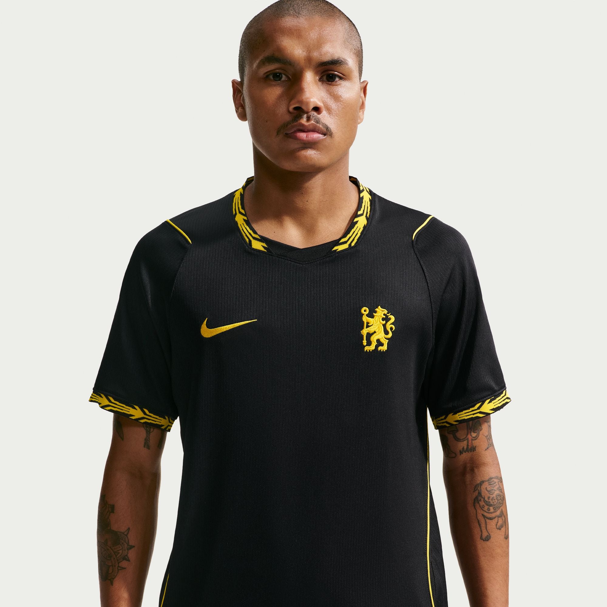 Nike Chelsea FC 2026/27 Stadium Away Men's Nike Dri-FIT Soccer Replica Jersey