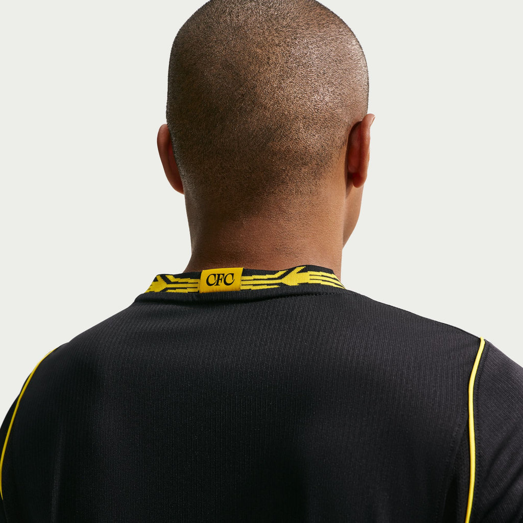 Nike Chelsea FC 2026/27 Stadium Away Men's Nike Dri-FIT Soccer Replica Jersey