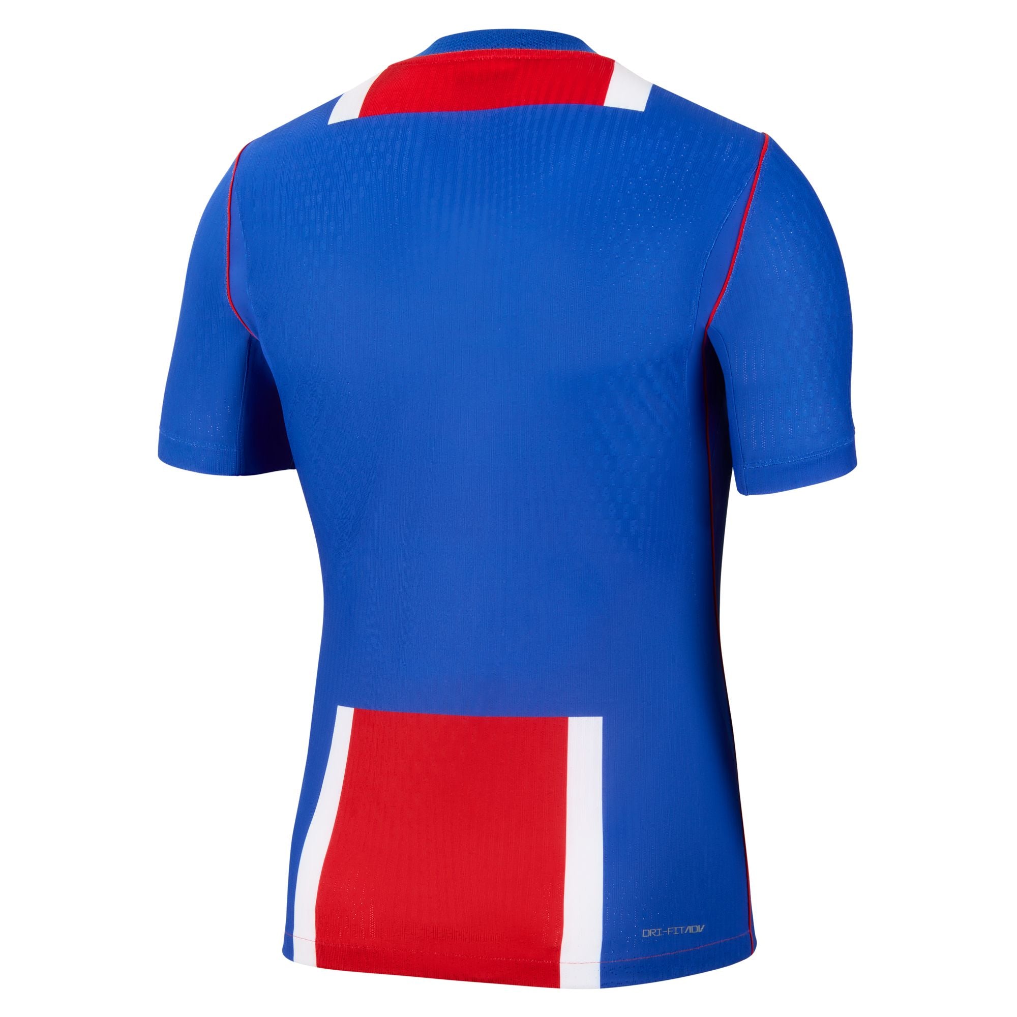 Nike Paris Saint-Germain 2026/27 Match Home Men's Aero-FIT Soccer Authentic Jersey - II2732-417-NIKE by Nike | Available at Niky's Sports