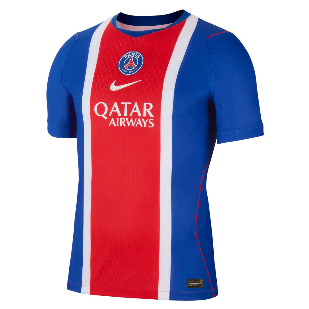 Nike Paris Saint-Germain 2026/27 Match Home Men's Aero-FIT Soccer Authentic Jersey - II2732-417-NIKE by Nike | Available at Niky's Sports