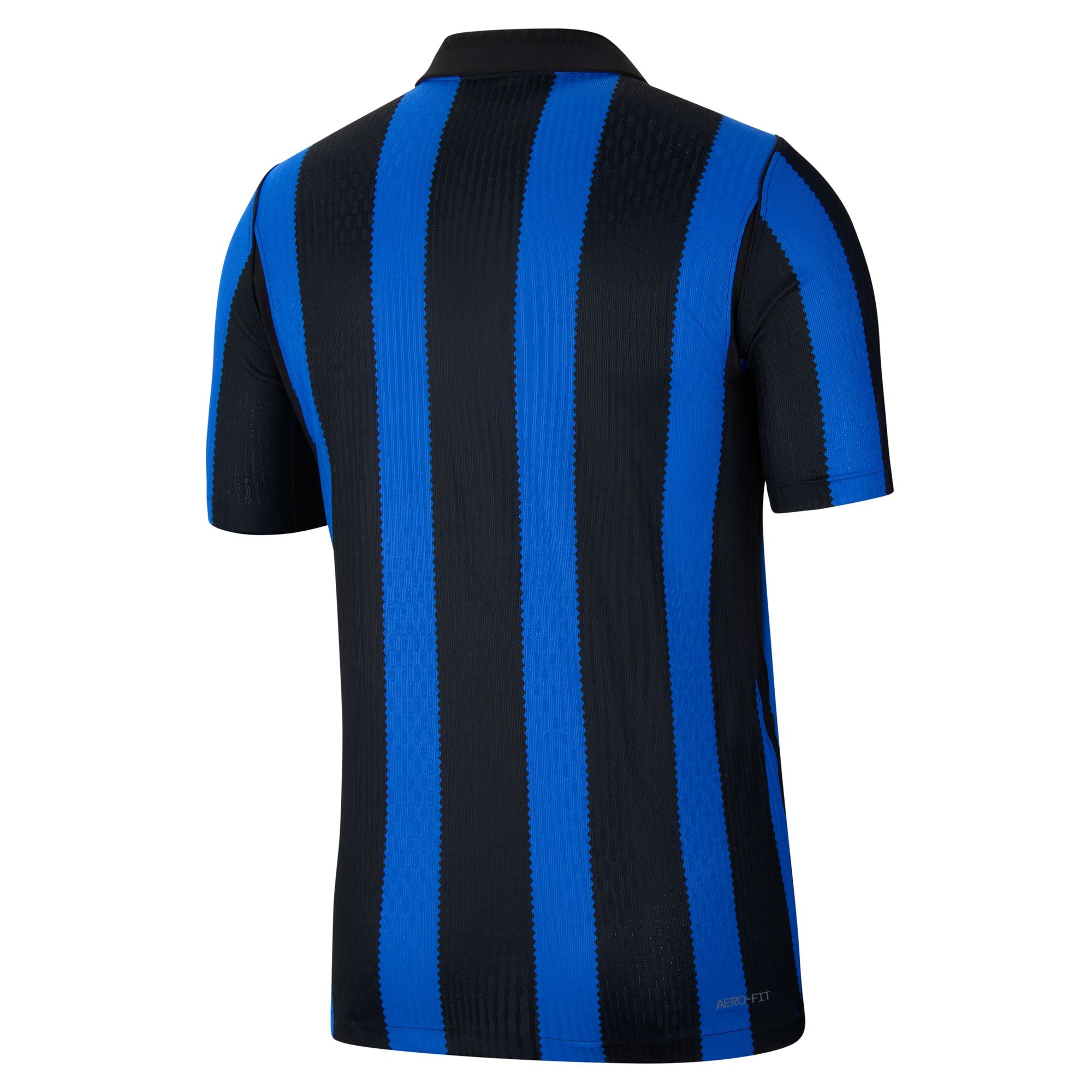 Nike Inter Milan 2026/27 Match Home Men's Aero-FIT Soccer Authentic Jersey
