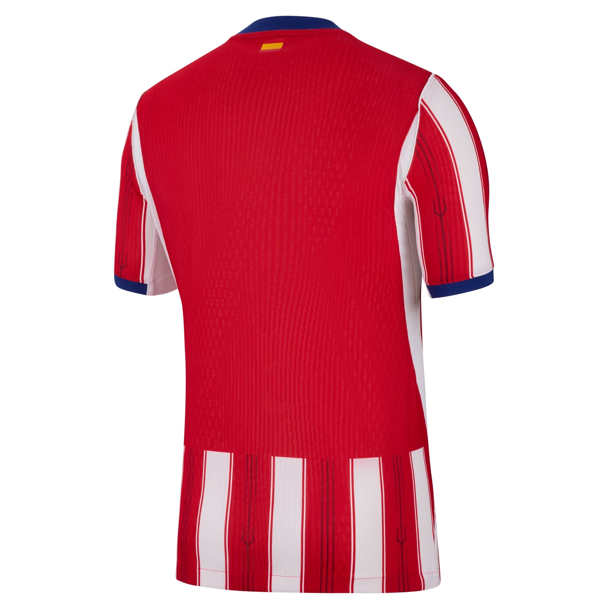 Nike Atletico Madrid 2026/27 Match Home Men's Nike Aero-FIT Soccer Authentic Jersey - II2740-101-NIKE by Nike | Available at Niky's Sports