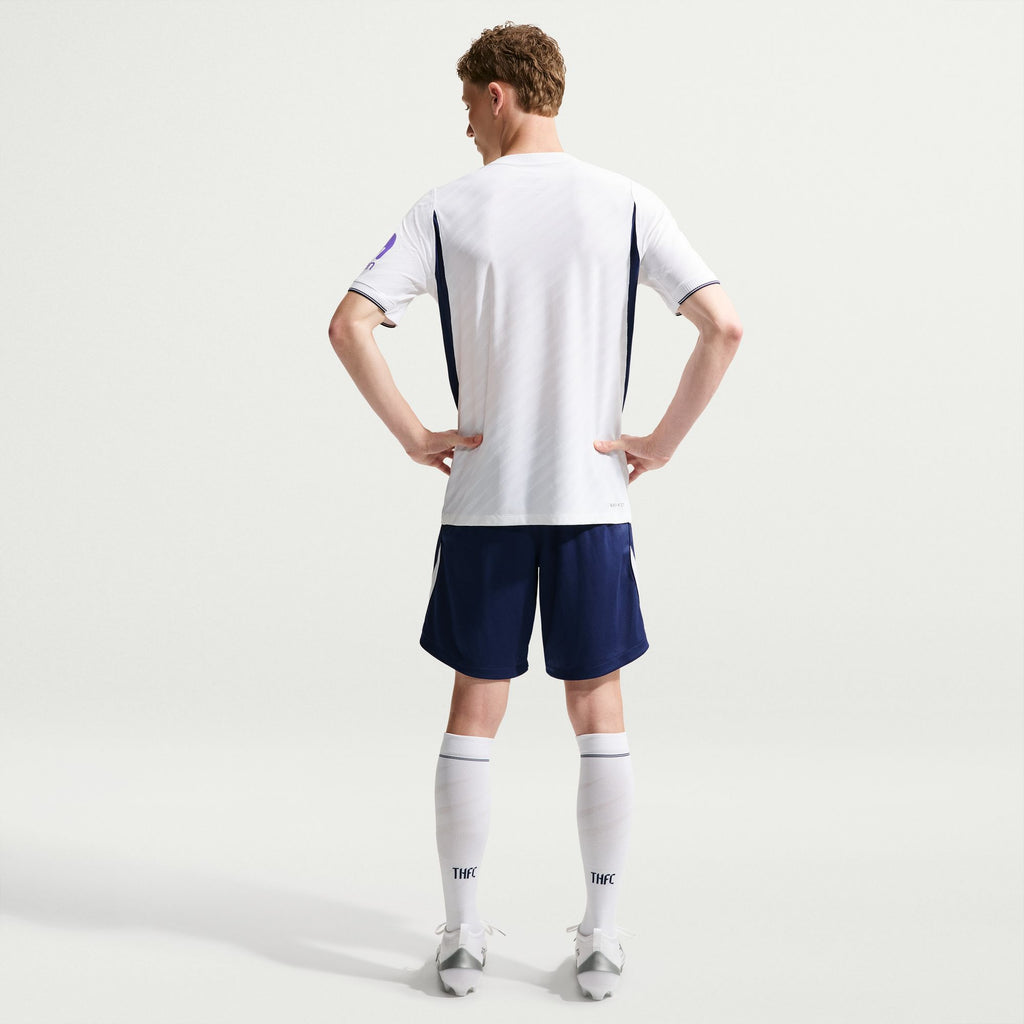 Nike Tottenham Hotspur 2026/27 Match Home Men's Aero-FIT Soccer Authentic Jersey - II2744-101-NIKE by Nike | Available at Niky's Sports