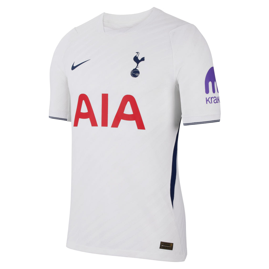 Nike Tottenham Hotspur 2026/27 Match Home Men's Aero-FIT Soccer Authentic Jersey - II2744-101-NIKE by Nike | Available at Niky's Sports