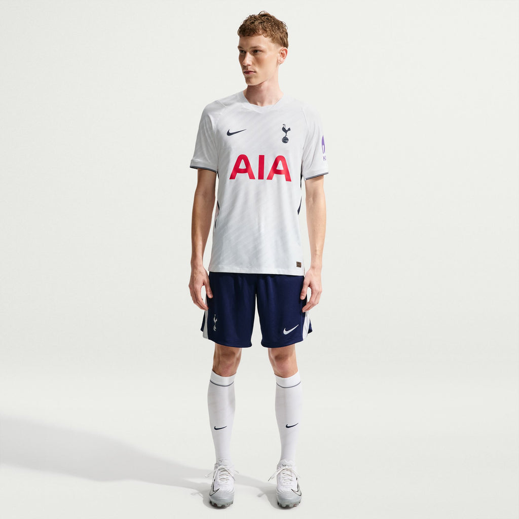 Nike Tottenham Hotspur 2026/27 Match Home Men's Aero-FIT Soccer Authentic Jersey - II2744-101-NIKE by Nike | Available at Niky's Sports