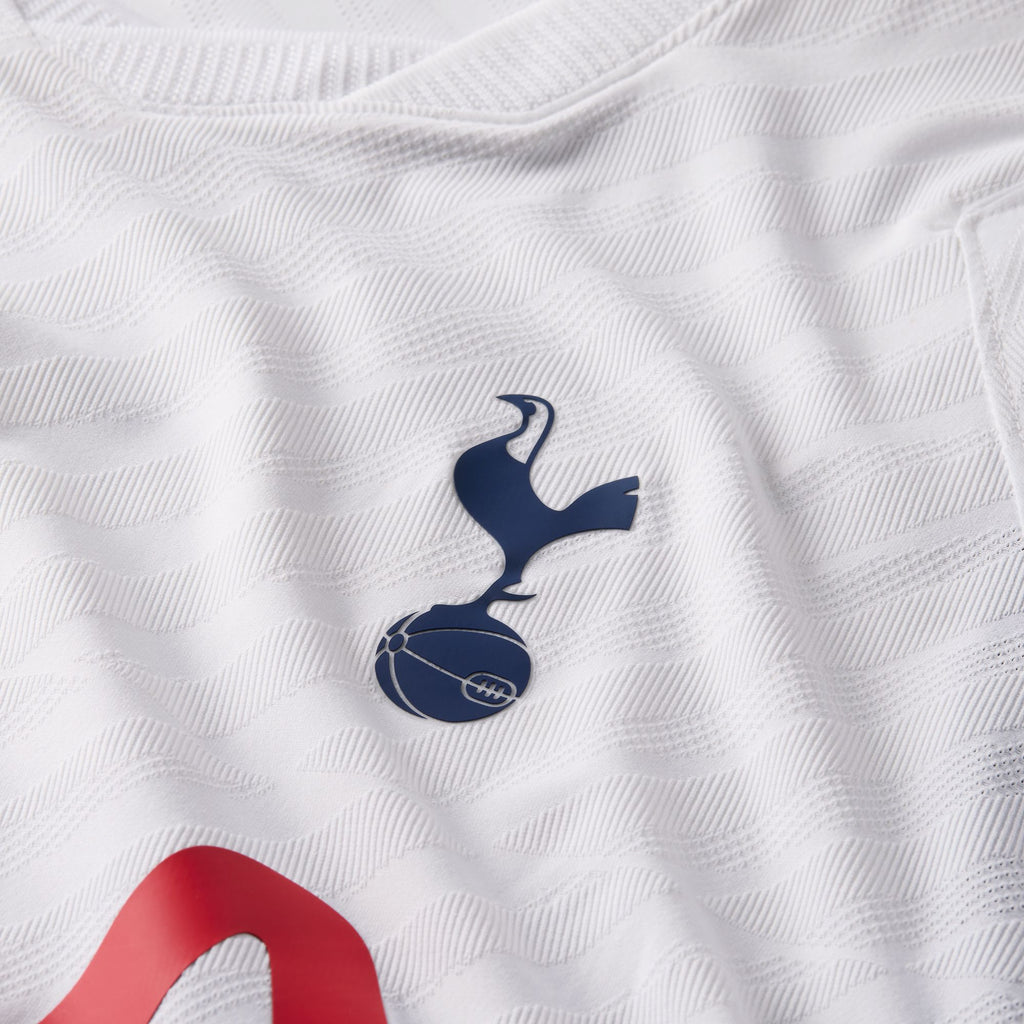 Nike Tottenham Hotspur 2026/27 Match Home Men's Aero-FIT Soccer Authentic Jersey - II2744-101-NIKE by Nike | Available at Niky's Sports