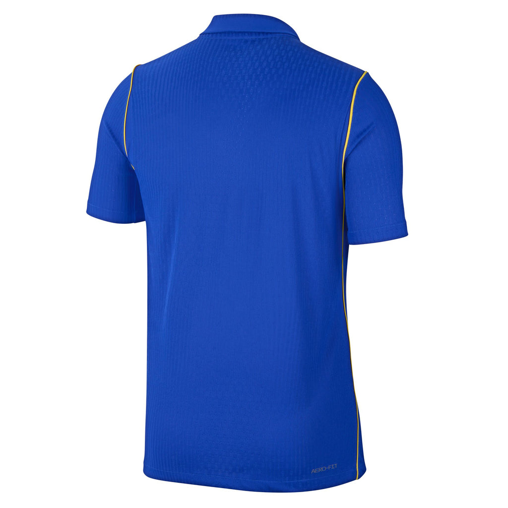 Nike Chelsea FC 2026/27 Match Home Men's Nike Aero-FIT Soccer Authentic Jersey