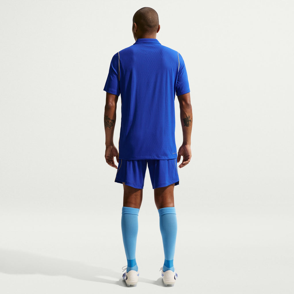 Nike Chelsea FC 2026/27 Match Home Men's Nike Aero-FIT Soccer Authentic Jersey