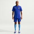 Nike Chelsea FC 2026/27 Match Home Men's Nike Aero-FIT Soccer Authentic Jersey